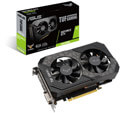 vga asus tuf gaming geforce gtx 1660 super tuf gtx1660s 6g gaming 6gb gddr6 pci e retail extra photo 1