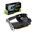 vga asus phoenix geforce gtx 1660 super oc ph gtx1660s o6g 6gb gddr6 pci e retail extra photo 2