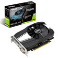 vga asus phoenix geforce gtx 1660 super ph gtx1660s 6g 6gb gddr6 pci e retail extra photo 2