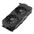 vga asus dual geforce rtx 2060 super evo 8gb advanced dual rtx2060s a8g evo 8gb gddr6 pci e retail extra photo 3