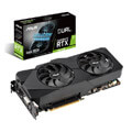 vga asus dual geforce rtx 2060 super evo 8gb advanced dual rtx2060s a8g evo 8gb gddr6 pci e retail extra photo 4