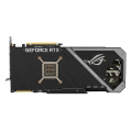 vga asus rog strix nvidia geforce rtx 3080 rog strix rtx3080 o10g v2 gaming 10gb gddr6x pci e retai extra photo 1