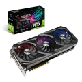 vga asus rog strix geforce rtx 3090 rog strix rtx3090 o24g gaming 24gb gddr6x pci e retail extra photo 2