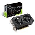 vga asus tuf gaming geforce gtx 1650 tuf gtx1650 o4gd6 pgaming 4gb gddr6 pci e retail extra photo 3