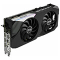 vga asus geforce rtx 3070 oc dual rtx3070 o8g 8gb gddr6 pci e retail extra photo 1