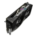 vga asus dual geforce rtx 2060 evo 6gb dual rtx2060 o6g evo 6gb gddr6 pci e retail extra photo 2