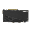 vga asus dual geforce rtx 2060 evo 6gb dual rtx2060 o6g evo 6gb gddr6 pci e retail extra photo 3