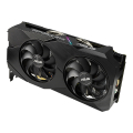 vga asus dual geforce rtx 2060 evo 6gb dual rtx2060 o6g evo 6gb gddr6 pci e retail extra photo 4