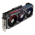 vga asus rog strix geforce rtx 3080 ti oc rog strix rtx3080ti o12g gaming 12gb gddr6x pci e retail extra photo 2