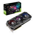 vga asus rog strix geforce rtx 3080 ti oc rog strix rtx3080ti o12g gaming 12gb gddr6x pci e retail extra photo 3