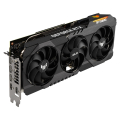 vga asus tuf gaming geforce rtx 3080 tuf rtx3080 o10g v2 gaming 10gb gddr6x pci e retail extra photo 1