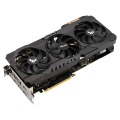 vga asus tuf gaming geforce rtx 3080 tuf rtx3080 o10g v2 gaming 10gb gddr6x pci e retail extra photo 2