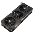 vga asus tuf gaming geforce rtx 3080 tuf rtx3080 o10g v2 gaming 10gb gddr6x pci e retail extra photo 5