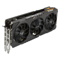 vga asus tuf gaming geforce rtx 3070 tuf rtx3070 o8g v2 gaming 8gb gddr6 pci e retail extra photo 1