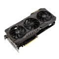 vga asus tuf gaming geforce rtx 3070 tuf rtx3070 o8g v2 gaming 8gb gddr6 pci e retail extra photo 2