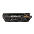 vga asus tuf gaming geforce rtx 3070 tuf rtx3070 o8g v2 gaming 8gb gddr6 pci e retail extra photo 3
