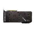 vga asus tuf gaming geforce rtx 3070 tuf rtx3070 o8g v2 gaming 8gb gddr6 pci e retail extra photo 4