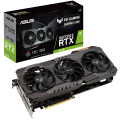 vga asus tuf gaming geforce rtx 3070 tuf rtx3070 o8g v2 gaming 8gb gddr6 pci e retail extra photo 6