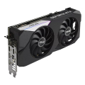 vga asus dual geforce rtx 3070 oc v2 dual rtx3070 o8g v2 8gb gddr6 pci e retail extra photo 1