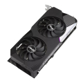 vga asus dual geforce rtx 3070 oc v2 dual rtx3070 o8g v2 8gb gddr6 pci e retail extra photo 4