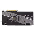 vga asus dual radeon rx6700xt dual rx6700xt o12g 12gb oc gddr6 pci e retail extra photo 3