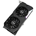 vga asus dual geforce rtx 3060ti oc 8g dual rtx3060ti oc 8gb v2 gddr6 pci e retail extra photo 3