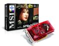 msi 9600gt t2d1g oc 1gb pci e retail extra photo 1