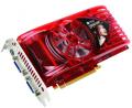 msi 9600gt t2d512 oc cuda 512mb pci e retail extra photo 2