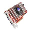 msi 9600gt cuda zilent 1gb pci e retail extra photo 2