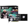 msi gtx280n t2d1g oc 1gb pci e retail extra photo 1