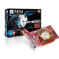 msi 4650 d512 512mb pci e retail extra photo 3