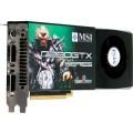 msi gtx280 t2d1g super oc 1gb pci e retail extra photo 1