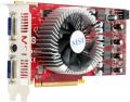 msi 4830 t2d512 oc 512mb pci e retail extra photo 1