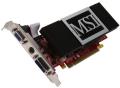 msi 8400gs td512eh cuda 512mb pci e retail extra photo 1