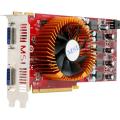 msi 4850 2d1g oc 1gb pci e retail extra photo 1