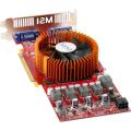 msi 4850 2d1g oc 1gb pci e retail extra photo 2