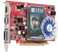 msi 9500gt md512 d2 512mb pci e retail extra photo 1