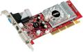 msi 6200ax td512 512mb agp retail extra photo 1