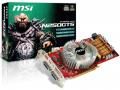 msi gts250 2d512 oc 512mb ddr3 pci e retail extra photo 1