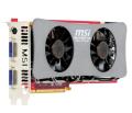 msi gtx275 twin frozr oc cuda 896mb ddr3 pci e retail extra photo 1