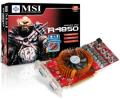 msi 4850 2d512 oc 512mb pci e retail extra photo 2