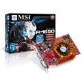 msi 4650 md1g 1gb pci e retail extra photo 2
