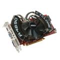 msi 4890 cyclone 1gb pci e retail extra photo 1