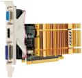 msi gt210 md512h 512mb pci e retail extra photo 1