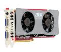 msi gtx260 twin frozr oc 896mb cuda pci e retail extra photo 1