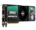 msi n295gtx 2d1792 oc gtx295 18gb pci e retail extra photo 1