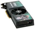 msi n295gtx 2d1792 oc gtx295 18gb pci e retail extra photo 2