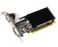 msi n8400gs d512h cuda 512mb pci e retail extra photo 1