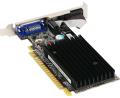 msi n8400gs d512h cuda 512mb pci e retail extra photo 2