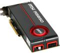 msi r5850 pm2d1g oc 1gb ddr5 pci e retail extra photo 2